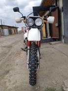 Honda XLR 250 Baja. 250 куб. см., исправен, птс, с пробегом
