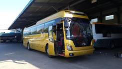 Hyundai Universe. , 47 мест