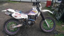 Yamaha TT-R 250 Open Enduro. 250 куб. см., неисправен, птс, с пробегом