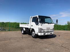 Isuzu Elf. Продам грузовик-самосвал Isuzu ELF, 3 000 куб. см., 3 000 кг., 4x2
