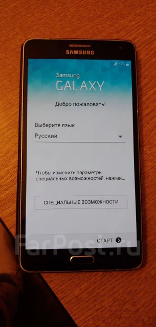 Samsung Galaxy A7 2015. �/�, ������, 4G LTE, Dual-SIM, NFC ����