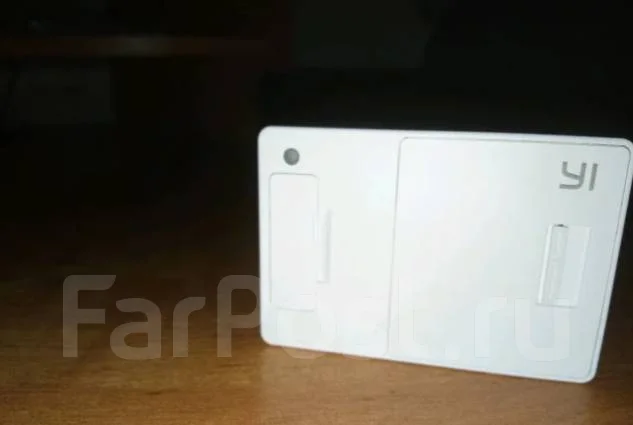Xiaomi Yi Action Camera ����