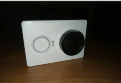 Xiaomi Yi Action Camera