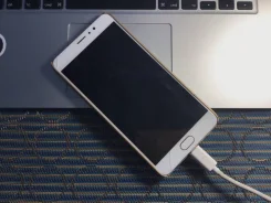 Meizu PRO 6 Plus. �/�, �������, 3G, 4G LTE, Dual-SIM, NFC ����