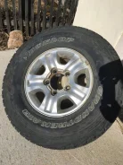 Dunlop Grandtrek AT3. �����������, 2018 ���, ����� ����