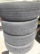 Hankook DynaPro HP, 235 /60/18. Летние, 2012 год, 50 %, 4 шт