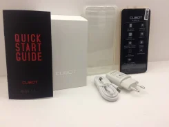 Cubot. �����, �������, �������, 4G LTE, Dual-SIM ����