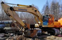 Komatsu PC300LC-8. Экскаватор, 1,70 куб. м.