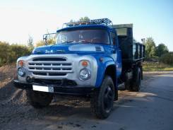 ЗИЛ 130. Продам зил 130, 6 000 куб. см., 6 000 кг., 4x2