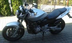 Honda CB 600. 600 куб. см., исправен, птс, с пробегом