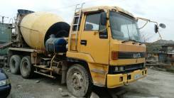 Isuzu. Продаётся миксер исузу 1989 г, 17 000 куб. см., 5,00 куб. м.