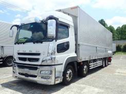 Mitsubishi Fuso Super Great. , 12 800 куб. см., 13 200 кг., 8x4. Под заказ