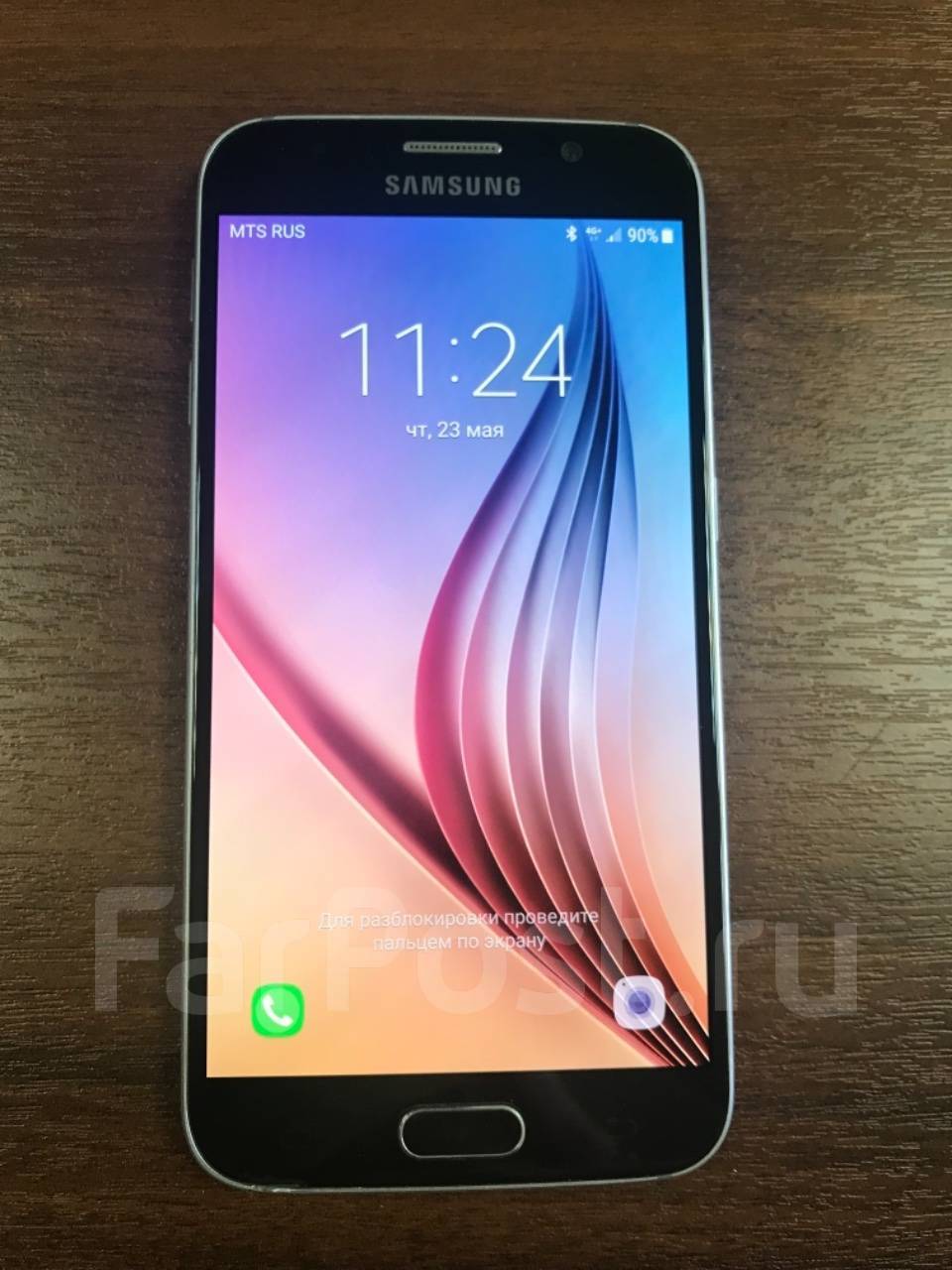 samsung galaxy s6 active cena