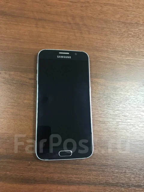 Samsung Galaxy S6. �/�, ������, 3G, 4G LTE, NFC ����