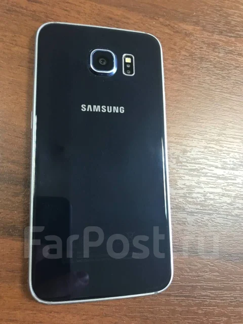 Samsung Galaxy S6. �/�, ������, 3G, 4G LTE, NFC ����