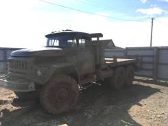 ЗИЛ 131. Продам , 6x6