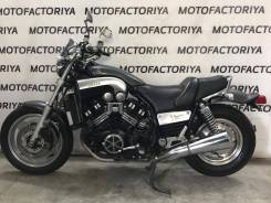 Yamaha V-Max. 1 200 куб. см., исправен, птс, без пробега