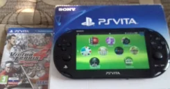 Sony PlayStation Vita ����