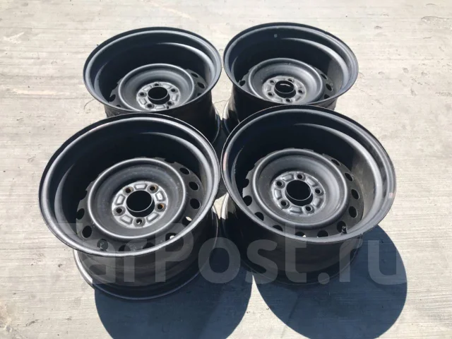 Enkei J10. 10.0x16", ET-30 ����