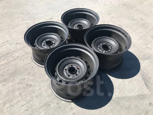 Enkei J10. 10.0x16", ET-30 ����