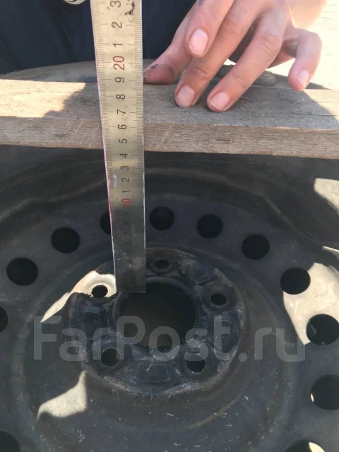 Enkei J10. 10.0x16", ET-30 ����
