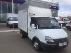 ГАЗ ГАЗель Бизнес. Газель Бизнес, 2 800 куб. см., 1 500 кг., 4x2