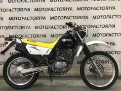 Suzuki Djebel 200. 200 куб. см., исправен, птс, без пробега