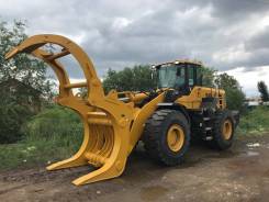 SDLG. Фронтальный погрузчик L968F, 6 000 кг., Дизельный, 3,00 куб. м.