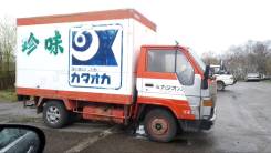 Toyota ToyoAce. Продам грузовик, 3 000 куб. см., 2 000 кг., 4x2