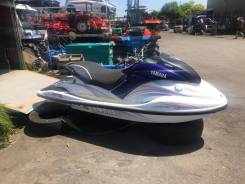 Yamaha GP800R. 2004 год год