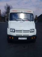 ЗИЛ 3250 Бычок. Организация продаст автобус ЗИЛ-325010 (Бычок)