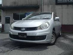 Nissan AD. ��������, ��������, 1.8 (124��.�.), ������, �/�. ��� ����� �� ������������ ����