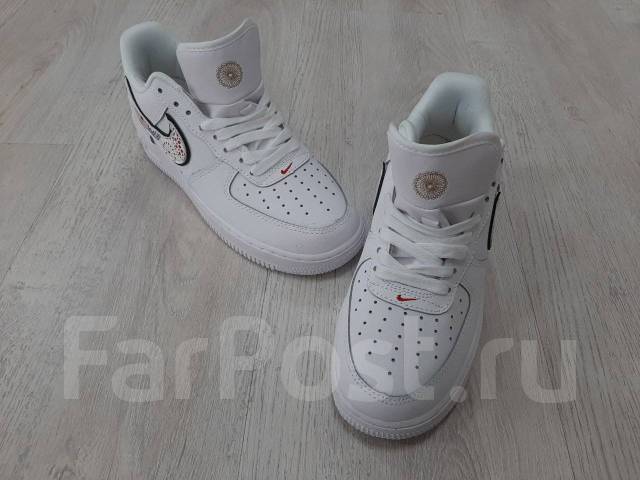 nike air force 1 07 38