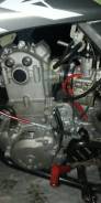 Racer Crossrunner RC250NC-GY8. 250 куб. см., исправен, птс, с пробегом