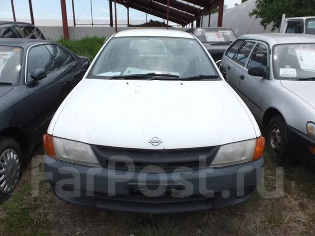 Nissan AD. ��������, 4wd, 1.8 (120��.�.), ������, �/�. ��� ����� �� ������������ ����