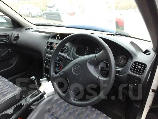 Nissan AD. ��������, 4wd, 1.8 (120��.�.), ������, �/�. ��� ����� �� ������������ ����