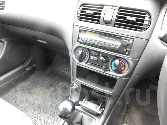 Nissan AD. ��������, 4wd, 1.8 (120��.�.), ������, �/�. ��� ����� �� ������������ ����