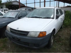 Nissan AD. ��������, 4wd, 1.8 (120��.�.), ������, �/�. ��� ����� �� ������������ ����