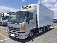 Hino Ranger. , 6 400 куб. см., 3 000 кг., 4x2. Под заказ