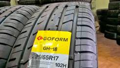 Goform GH18. Летние, 2019 год, без износа, 4 шт
