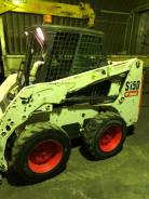 Bobcat. Продам bobcat, 700 кг., Дизельный, 0,70 куб. м.