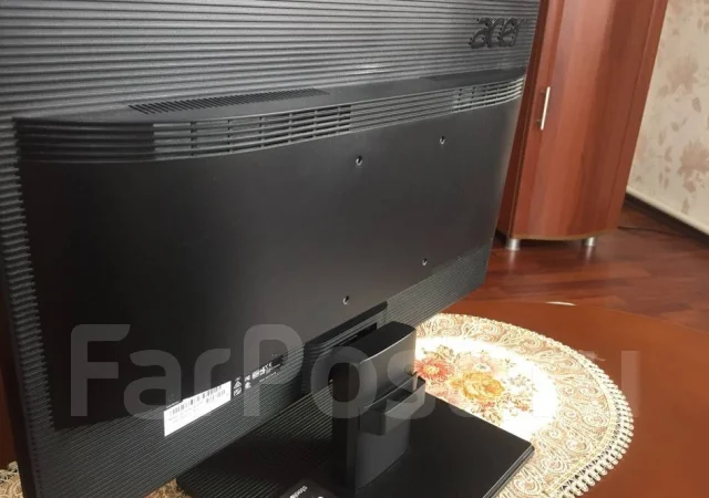 Acer. 22" ����