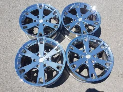 Fabulous Various. 7.5x18", 6x139.7, ET35 ����
