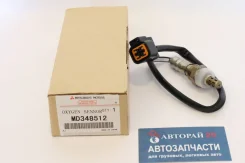 ����� ����������� ������ ������-���� Mitsubishi RVR MD 348512 MD348512 ����