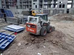 Bobcat S650. , 2011г., 1 280 кг., Дизельный, 0,46 куб. м.