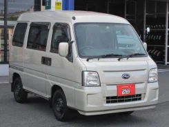 Subaru Sambar. �������, 4wd, 0.7, ������, �/�, ��� ���. ��� ����� �� ������������ ����