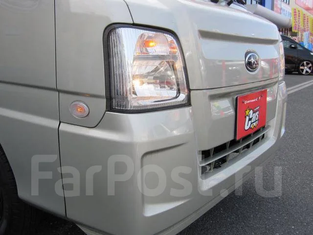 Subaru Sambar. �������, 4wd, 0.7, ������, �/�, ��� ���. ��� ����� �� ������������ ����