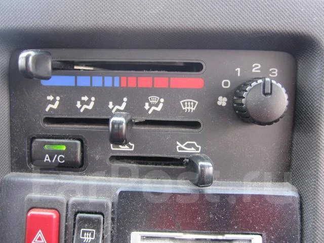 Subaru Sambar. �������, 4wd, 0.7, ������, �/�, ��� ���. ��� ����� �� ������������ ����