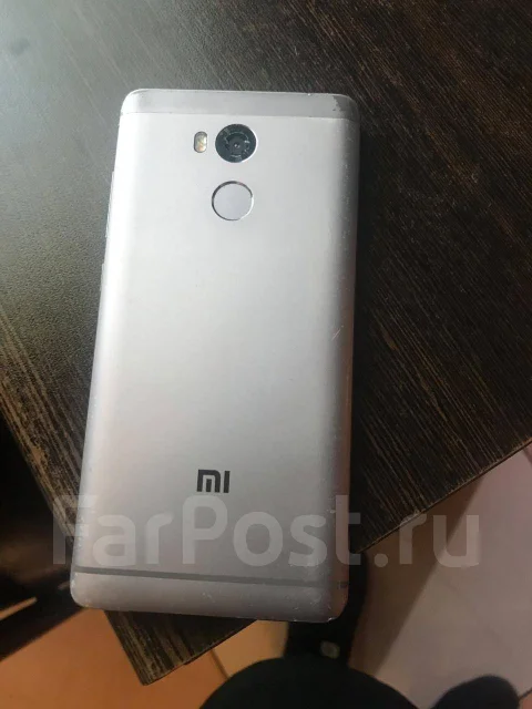 Xiaomi Redmi 4 Pro. �/� ����
