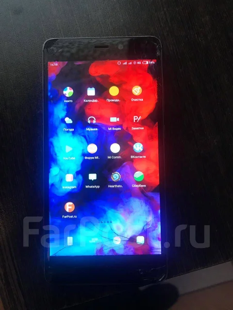 Xiaomi Redmi 4 Pro. �/� ����